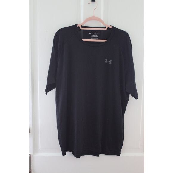 Under Armour Other - Men's (Z) Under Armour Size: XXL  Short Sleeve Tee Shirt